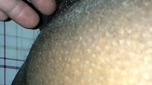 Big Booty Played With