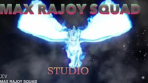 Wendy Marvel And Chris Liam In Detailed Blowjob And Kissing Fetish Scene With Muscular Bodybuilder