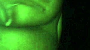 Big Booty Played With