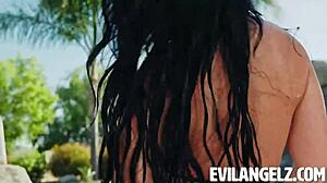 Airtight gangbang with lexington steele rob piper jennifer white hollywood cash