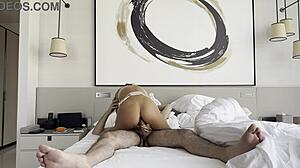 Monika Fox Quick Fuck