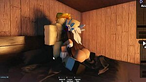 Roblox Sex 16