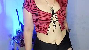 Tu Madrastra Gauchita Consuela Por Malas Notas En Examen Roleplay Argentina