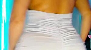 live streaming hot ass shaking dance moves