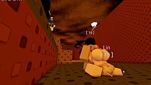 Roblox this time i prefer to be on the top