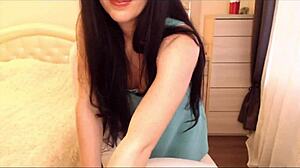 Small Tit Brunette Tamarra Roman Aka Mlady Sexy Chair Stripn Tease 09-21-2025