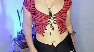 Tu Madrastra Gauchita Consuela Por Malas Notas En Examen Roleplay Argentina