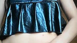 hayami - update 17 - cachonda tocandose la panocha - jun 30 2025