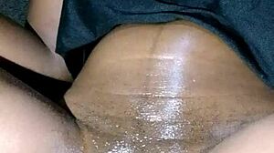 I Fucked That Horny Big Ass Pussy