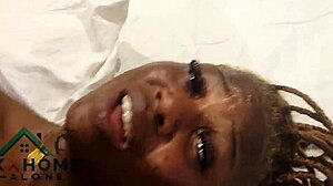 Jaw Dropping Performance from Karldoboo and Karashika