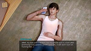 academy 186 game session with strategic gameplay