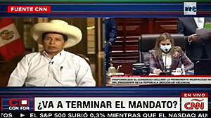 Is Pedro Castillo Ready For Intense Anal?