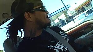 i take my boyfriend's huge cock in my cunt