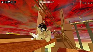Roblox this time i prefer to be on the top
