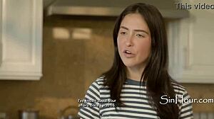 sex support group discussion gone completely gnarly