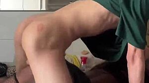 Bota Minha Calcinha De Lado E Faz Bem Puto