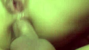 Do Audrey and Nikki crave Alex's cock in this threesome?