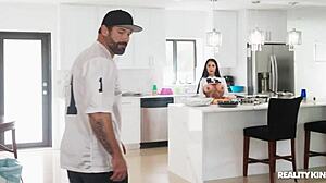 i'm so excited for game day dick, uh, reality kings style