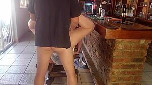 finally fucked my best friends wife