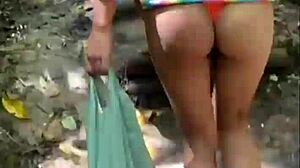 let's have a fun group gathering with exhibitionists and flashing