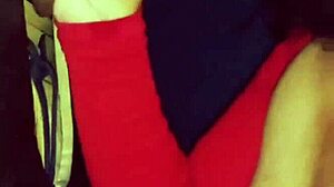 My Husband Takes Me to a Glory Hole for Stranger Cock Sucking