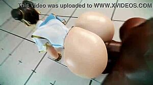 the best chun-li hmv featuring her fighting style 😎