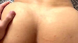 Fudendo A Buceta Gostosa Da Morena Cacheada