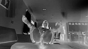 Stepson claims stepmother Julia Robbie before friend