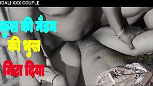 18yrs Indian Student Having Sex With Math Madam Indian Web Series Sex With Clear Hindi Audio Bengali Xxx Couple