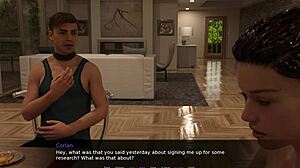 Ready To Play Gynocracy? Part Three Challenges Await!