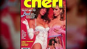 cheri vintage film from 1984-85