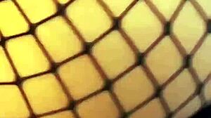 Bold Cool Chinese Model Poses Elegantly in High Fashion Photography Showcasing Asian Beauty and Grace