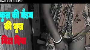 18yrs Indian Student Having Sex With Math Madam Indian Web Series Sex With Clear Hindi Audio Bengali Xxx Couple