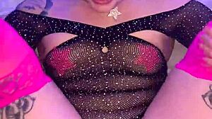 ivy lebelle eager for intense fucking