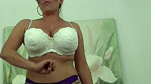 Disgusting Little Cum Piggie Receives Cei Treatment