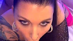 ivy lebelle eager for intense fucking