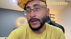 Her Users Want To See Her Sucking My Cock And Ass