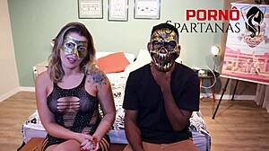 is agatha the perfect wife gift from cuckold chris? she takes big cocks so well