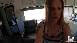 Stepmom and Stepson's Epic Quest - All Levels - Jane Cane Shiny Cock Films