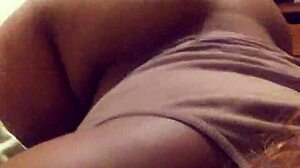 fuck this fat ass hard and deep in doggystyle position