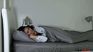 getting back at bitchy stepmom serena santos