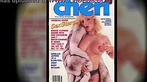 cheri vintage film from 1984-85