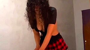 what should i wear to work so my boss fucks me