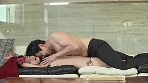 The body interview 2017 720p 480mb asiancine mp4 with asian casting