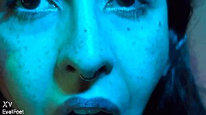 i know you love my soft ticklish feet, don't you?