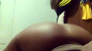 fuck this fat ass hard and deep in doggystyle position