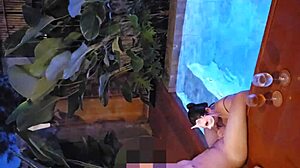 Pinay bestfriend give comfort extreme blowjob - cum in mouth and take a taste