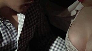 The body interview 2017 720p 480mb asiancine mp4 with asian casting