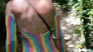 let's have a fun group gathering with exhibitionists and flashing