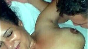 Novinho Metendo Com Vontade Na Karina Casada - Parte 1